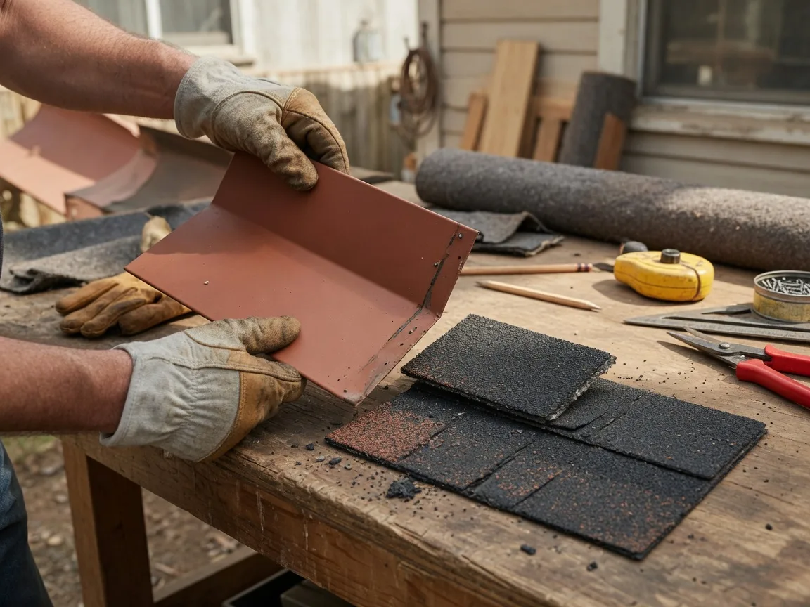 Roof Repair company in Columbia, AL